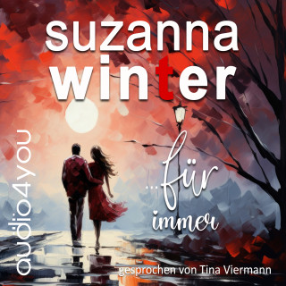 Suzanna Winter: ... für immer