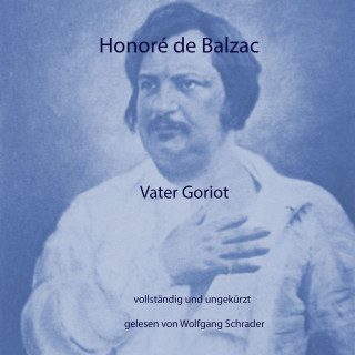Honoré de Balzac: Vater Goriot