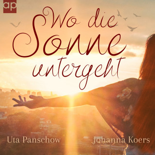 Johanna Koers: Wo die Sonne untergeht