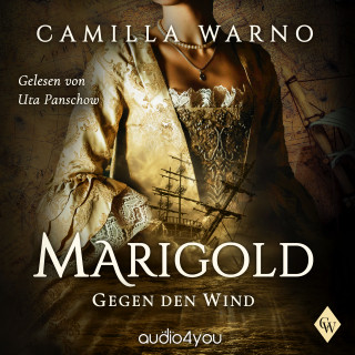 Camilla Warno: Marigold