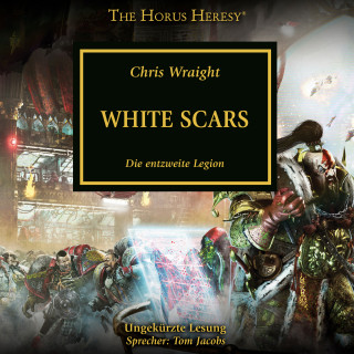 Chris Wraight: The Horus Heresy 28: White Scars