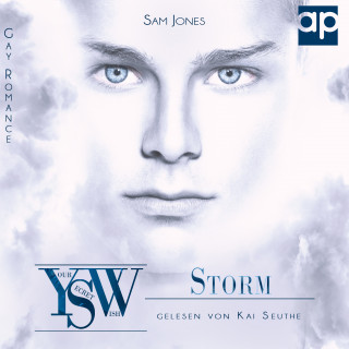 Sam Jones: YOUR SECRET WISH - Storm