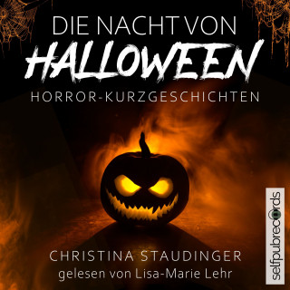 Christina Staudinger: Die Nacht von Halloween