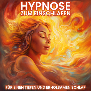 Raphael Kempermann: Hypnose zum Einschlafen