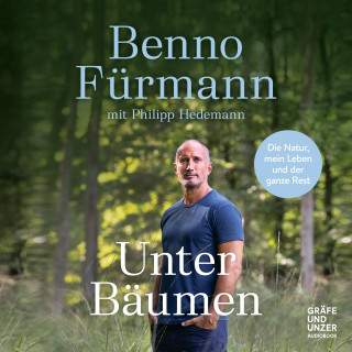 Benno Fürmann, Philipp Hedemann: Unter Bäumen