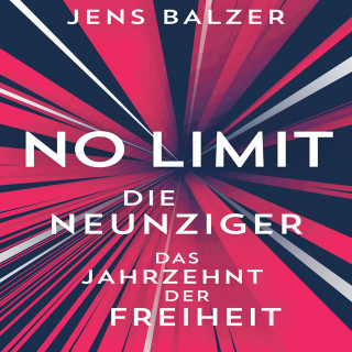 Jens Balzer: No Limit