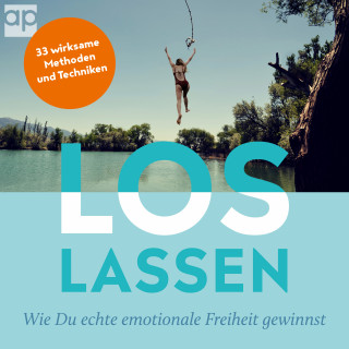 Heide Liebmann: Loslassen