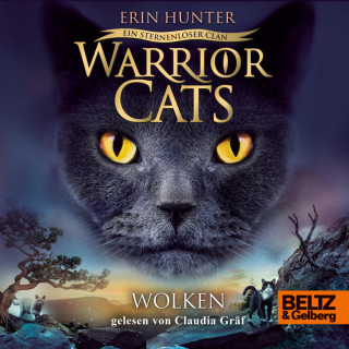 Erin Hunter: Warrior Cats - Ein sternenloser Clan. Wolken