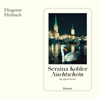 Seraina Kobler: Nachtschein