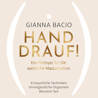 Gianna Bacio: Hand drauf!