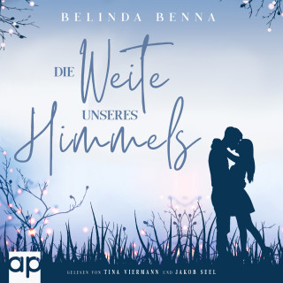 Belinda Benna: Die Weite unseres Himmels