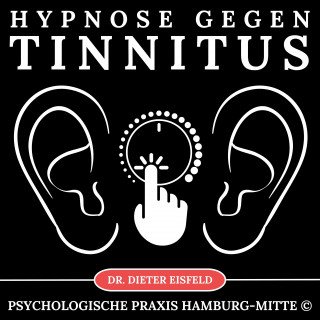 Dr. Dieter Eisfeld: Hypnose gegen Tinnitus