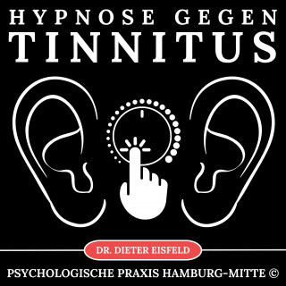 Dr. Dieter Eisfeld: Hypnose gegen Tinnitus