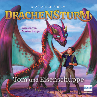 Alastair Chisholm: Tom und Eisenschuppe