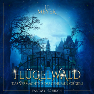 J.P. Meyer: Flügelwald