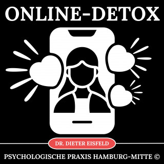 Dr. Dieter Eisfeld: Online - Detox