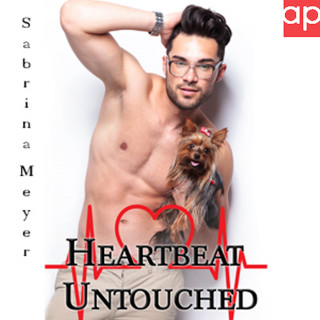 Sabrina Meyer: Heartbeat Untouched