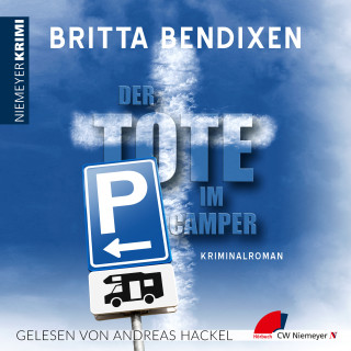 Britta Bendixen: Der Tote im Camper