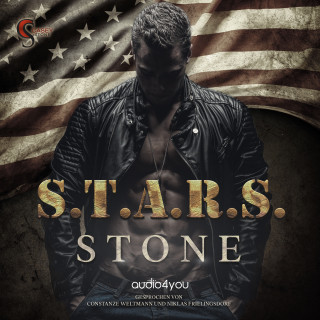 Casey Stone: Stone