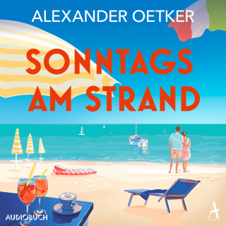 Alexander Oetker: Sonntags am Strand