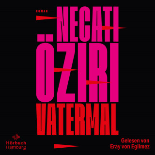 Necati Öziri: Vatermal