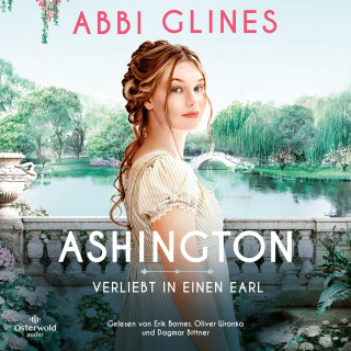 Abbi Glines: Ashington – Verliebt in einen Earl