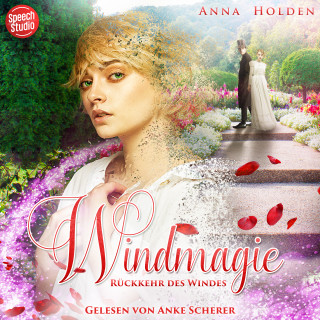 Anna Holden: Windmagie