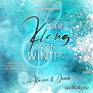 Anne Naumann: Der Klang von Winter