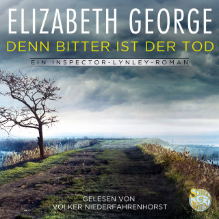 Elizabeth George: Denn bitter ist der Tod