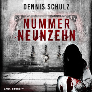 Dennis Schulz: Nummer Neunzehn