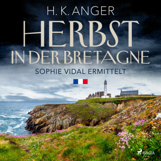 H. K. Anger: Herbst in der Bretagne