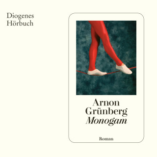 Arnon Grünberg: Monogam