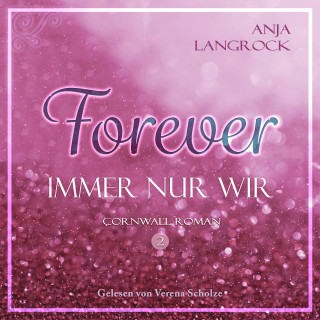 Anja Langrock: Forever