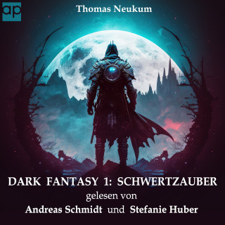 Thomas Neukum: Dark Fantasy 1