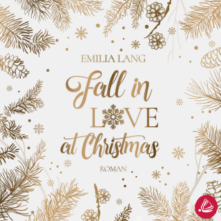 Emilia Lang: Fall in love at christmas