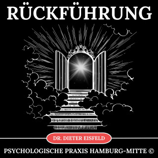 Dr. Dieter Eisfeld: Rückführung