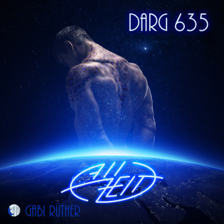 Gabi Rüther: AllZeit - Darg 635