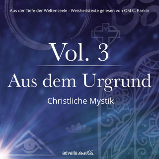 OM C. Parkin: Aus dem Urgrund