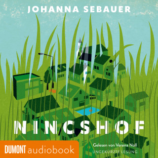 Johanna Sebauer: Nincshof