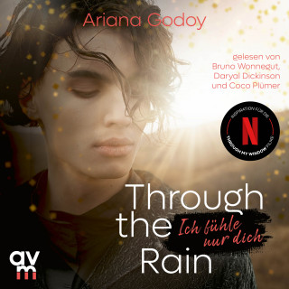 Ariana Godoy: Through the Rain – Ich fühle nur dich