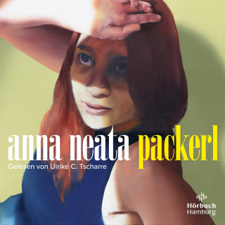Anna Neata: Packerl