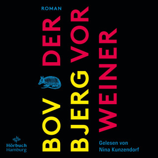 Bov Bjerg: Der Vorweiner