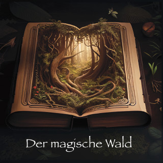 Patrick Hofer: Der magische Wald