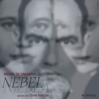 Miguel de Unamuno: Nebel