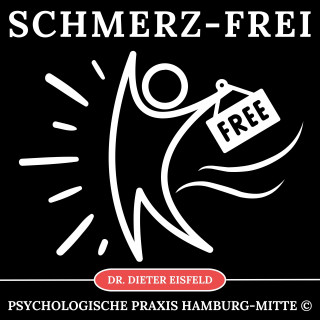 Dr. Dieter Eisfeld: Schmerz-frei