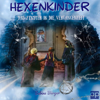 Sabine Bürger: Hexenkinder