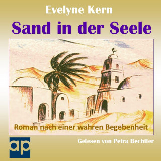 Evelyne Kern: Sand in der Seele