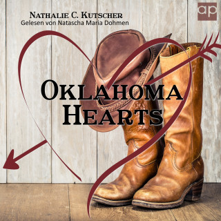 Nathalie C. Kutscher: Oklahoma Hearts