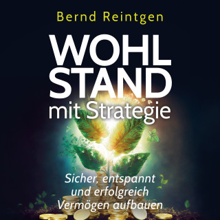 Bernd Reintgen: Wohlstand mit Strategie
