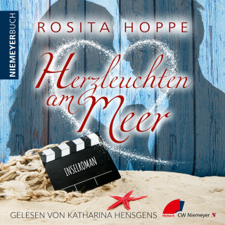 Rosita Hoppe: Herzleuchten am Meer